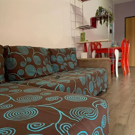 Apartment Florindas Qerret *