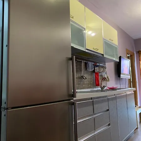 Florindas Qerret Apartment