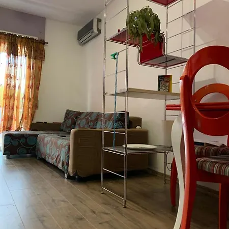 Apartment Florindas Qerret