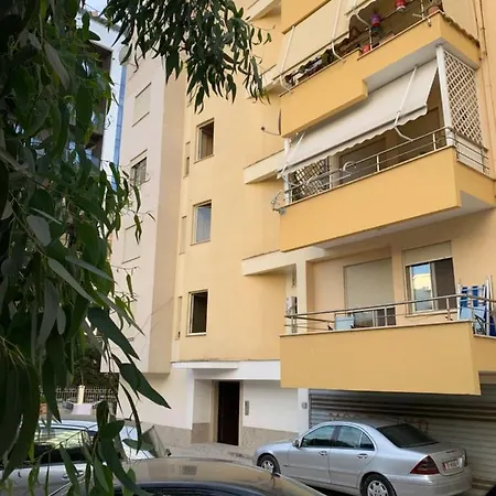 Apartment Florindas Qerret Golem (Tirana)